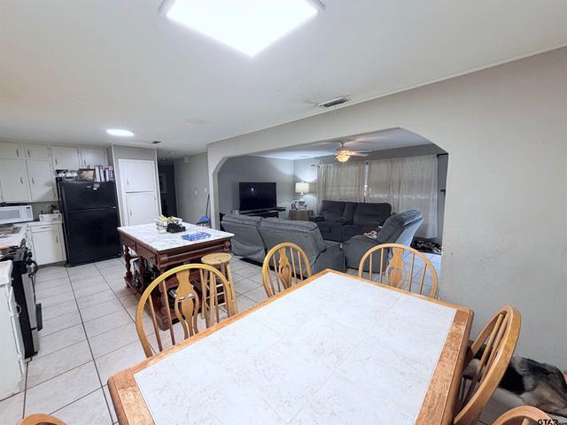 1115 Powers Dr, Tyler, TX 75701