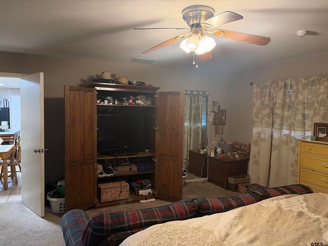 1115 Powers Dr, Tyler, TX 75701