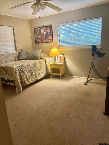 1115 Powers Dr, Tyler, TX 75701