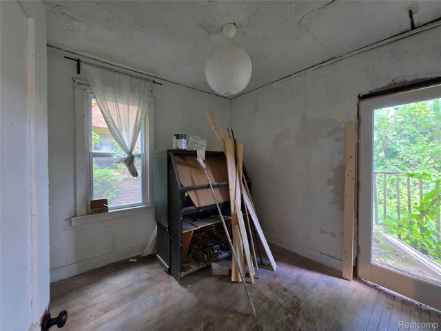 3337 Kendall Street, Detroit, MI 48238