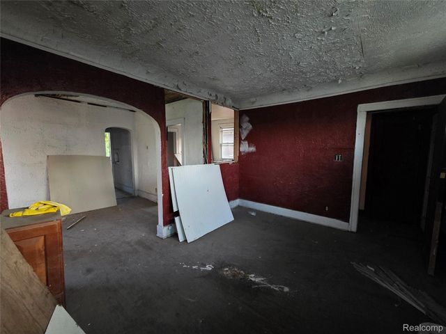 3337 Kendall Street, Detroit, MI 48238