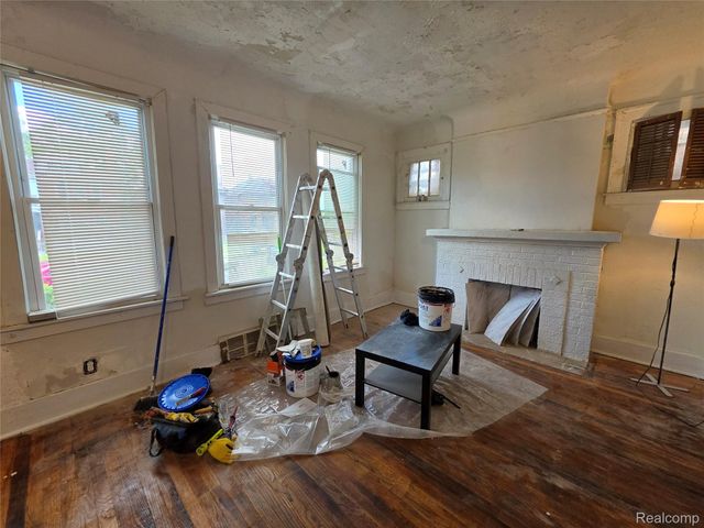 3337 Kendall Street, Detroit, MI 48238