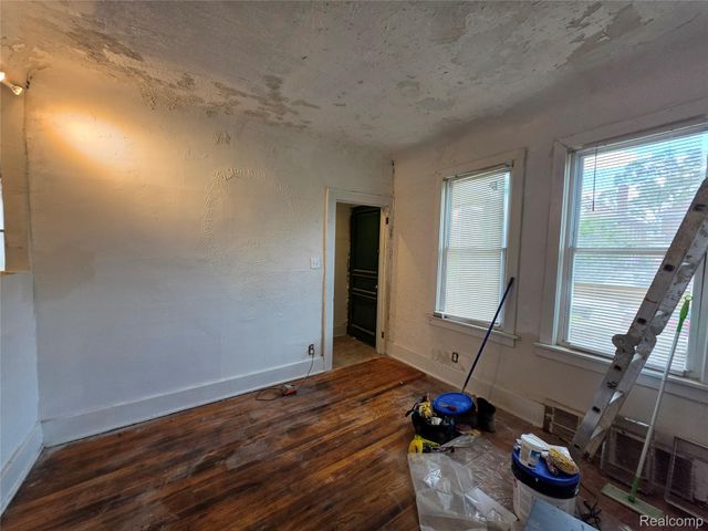 3337 Kendall Street, Detroit, MI 48238