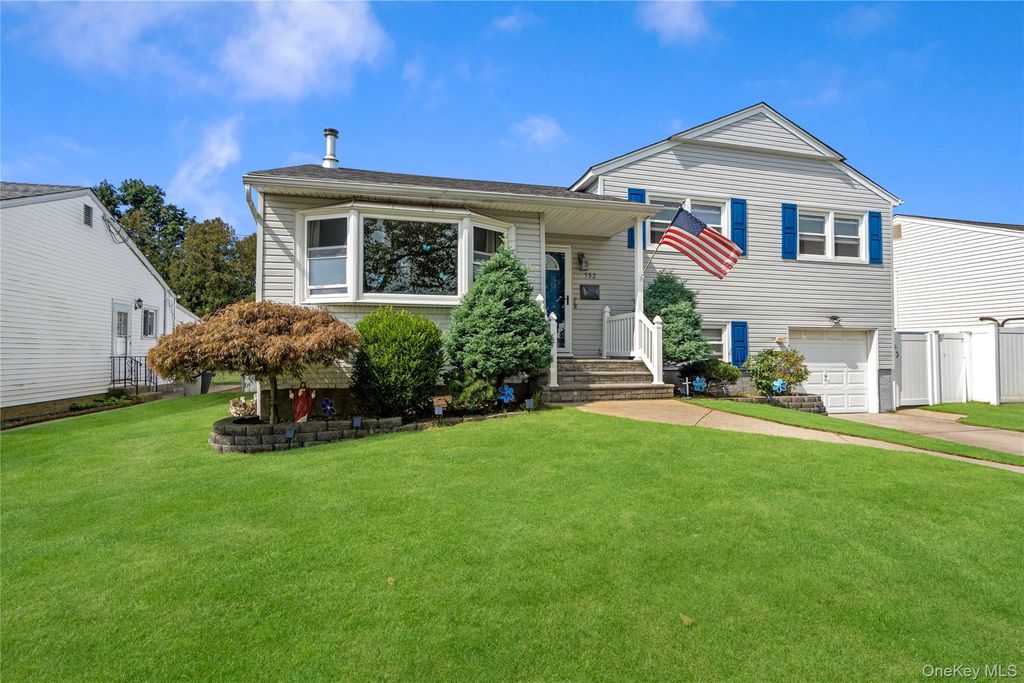 582 Benton Road, East Meadow, NY 11554 — photo 2