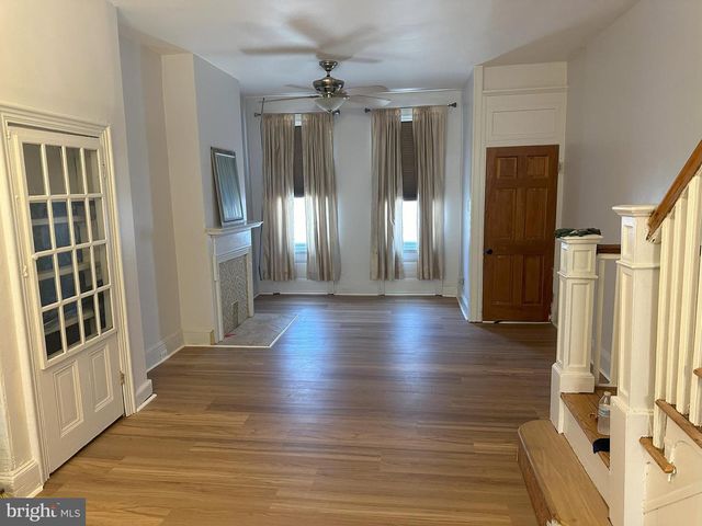 1725 N LAMBERT ST, Philadelphia, PA 19121