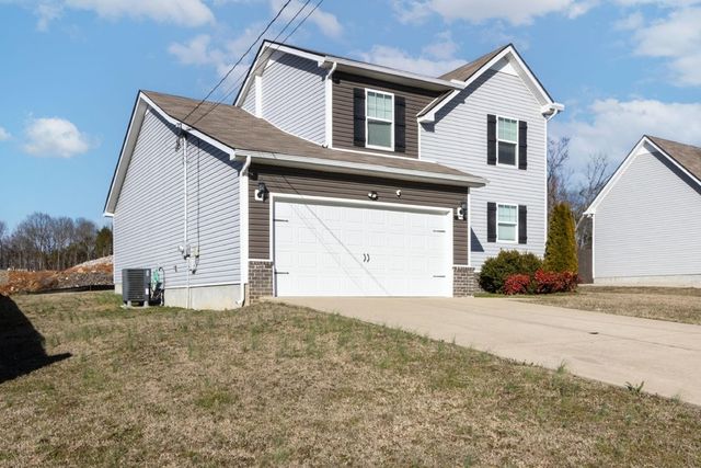 303 Amit St, La Vergne, TN 37086