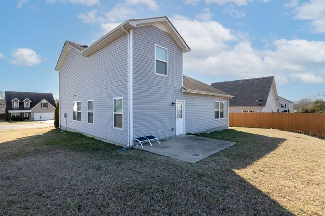 303 Amit St, La Vergne, TN 37086