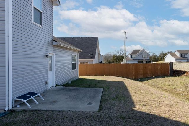 303 Amit St, La Vergne, TN 37086