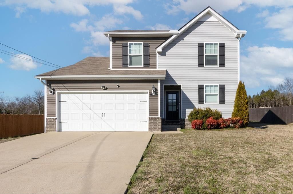 303 Amit St, La Vergne, TN 37086