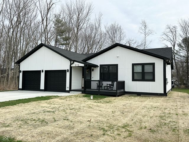 378 Mill Springs, Fillmore, IN 46128