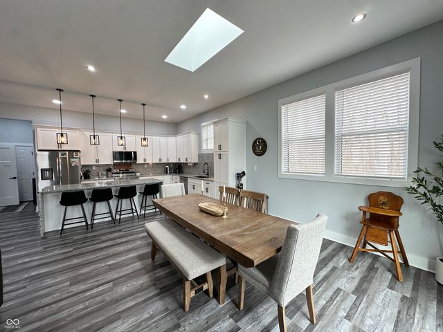 378 Mill Springs, Fillmore, IN 46128