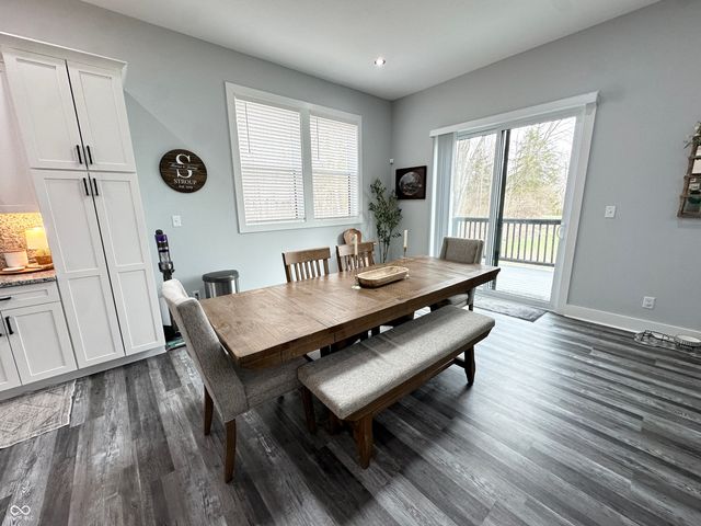 378 Mill Springs, Fillmore, IN 46128