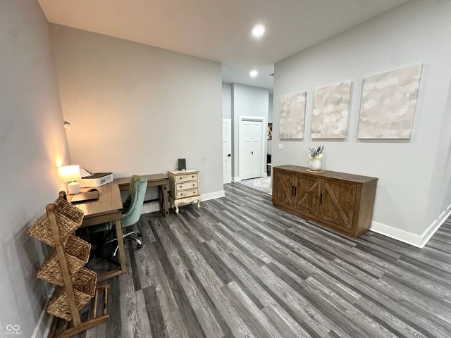 378 Mill Springs, Fillmore, IN 46128