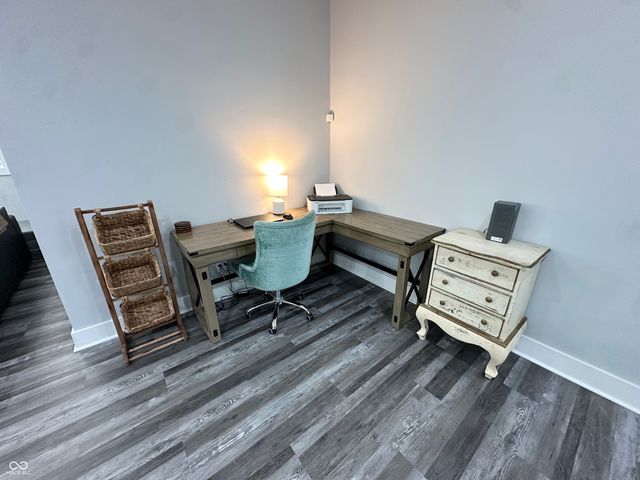 378 Mill Springs, Fillmore, IN 46128