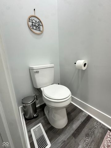 378 Mill Springs, Fillmore, IN 46128