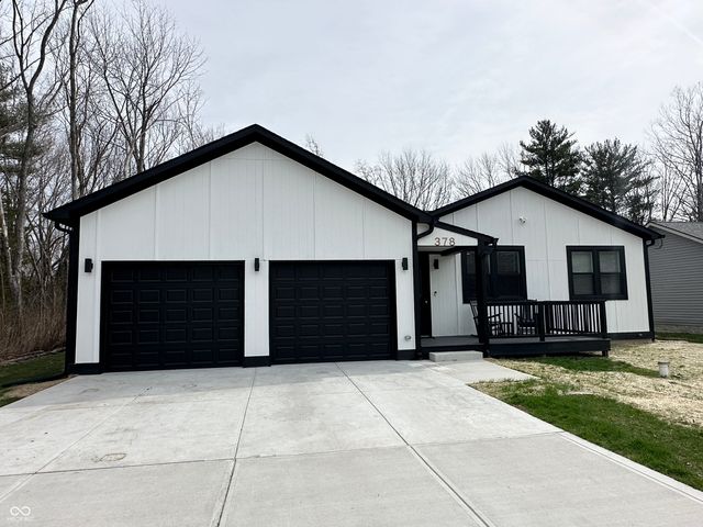 378 Mill Springs, Fillmore, IN 46128