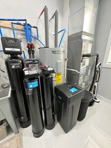 378 Mill Springs, Fillmore, IN 46128