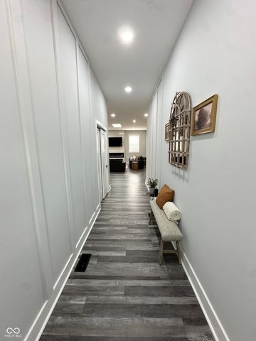 378 Mill Springs, Fillmore, IN 46128