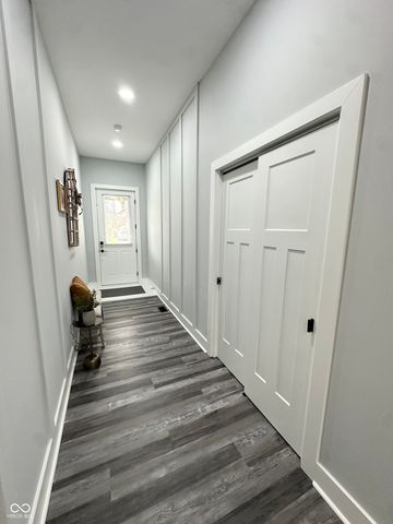 378 Mill Springs, Fillmore, IN 46128