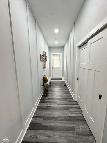 378 Mill Springs, Fillmore, IN 46128