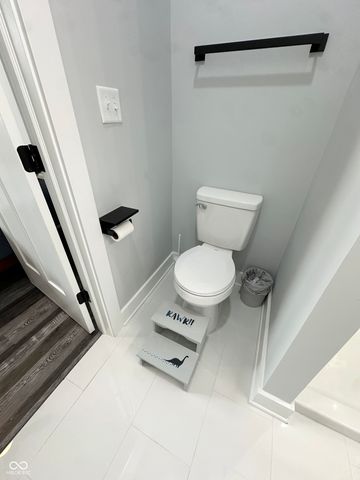 378 Mill Springs, Fillmore, IN 46128