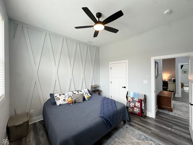 378 Mill Springs, Fillmore, IN 46128