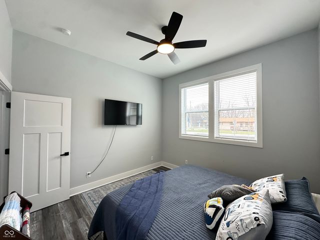 378 Mill Springs, Fillmore, IN 46128