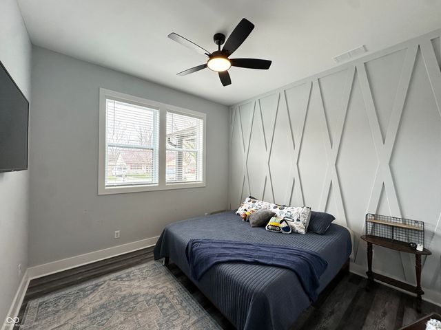 378 Mill Springs, Fillmore, IN 46128