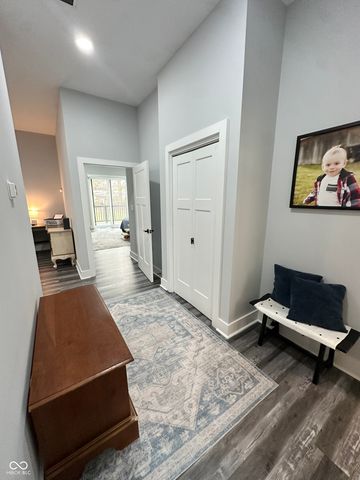 378 Mill Springs, Fillmore, IN 46128