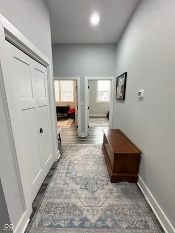 378 Mill Springs, Fillmore, IN 46128