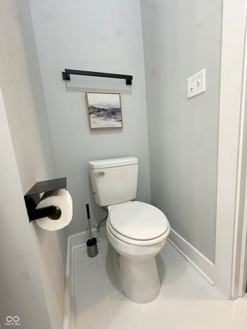 378 Mill Springs, Fillmore, IN 46128