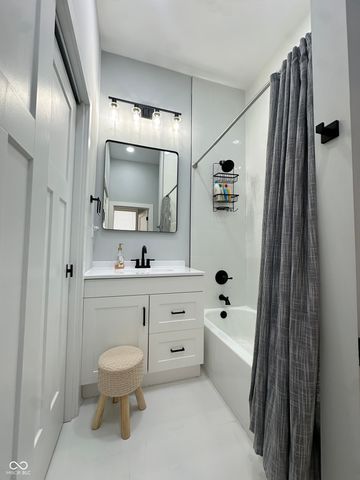 378 Mill Springs, Fillmore, IN 46128