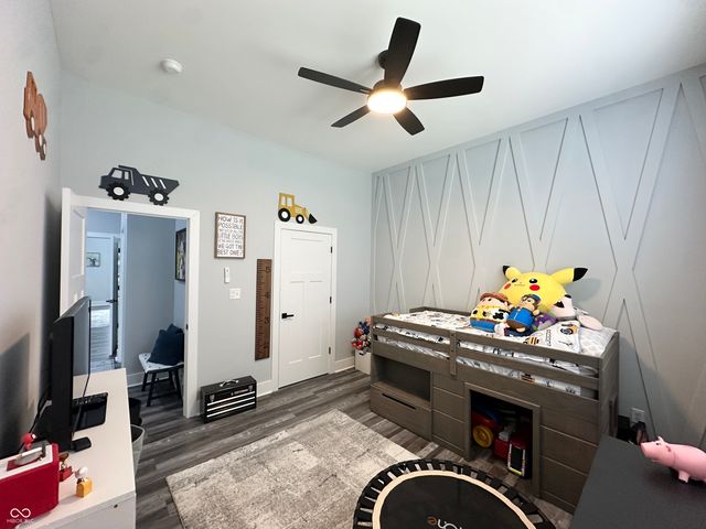 378 Mill Springs, Fillmore, IN 46128