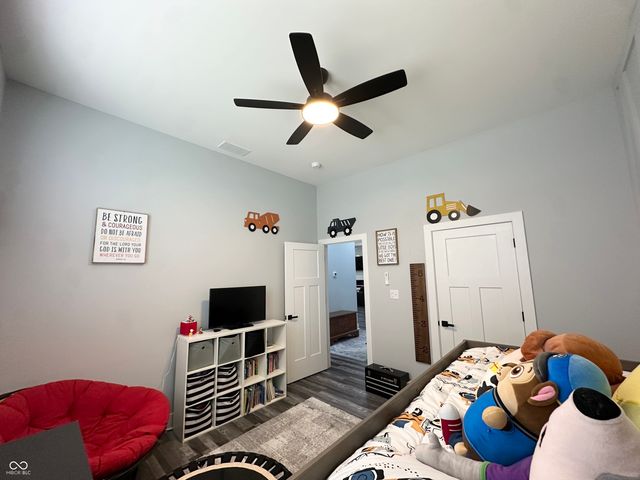 378 Mill Springs, Fillmore, IN 46128