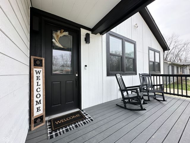 378 Mill Springs, Fillmore, IN 46128