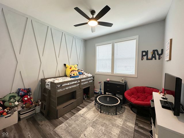 378 Mill Springs, Fillmore, IN 46128