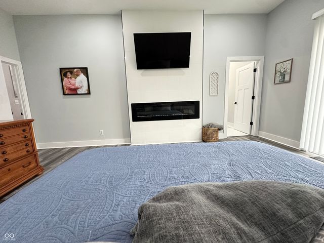 378 Mill Springs, Fillmore, IN 46128