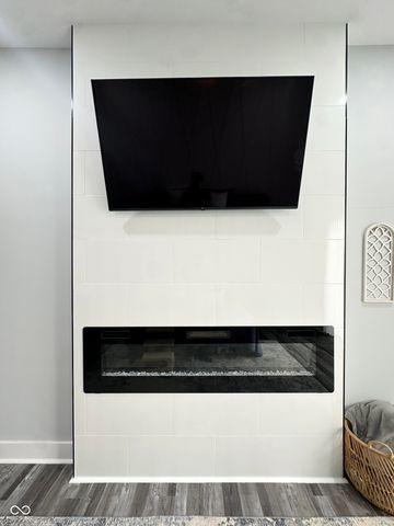 378 Mill Springs, Fillmore, IN 46128