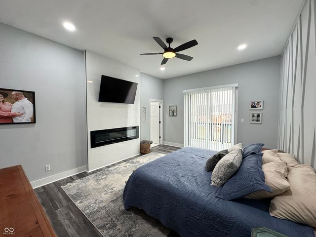 378 Mill Springs, Fillmore, IN 46128