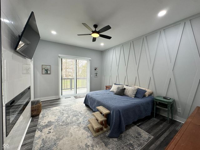 378 Mill Springs, Fillmore, IN 46128