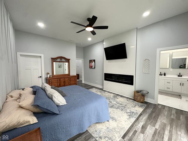 378 Mill Springs, Fillmore, IN 46128