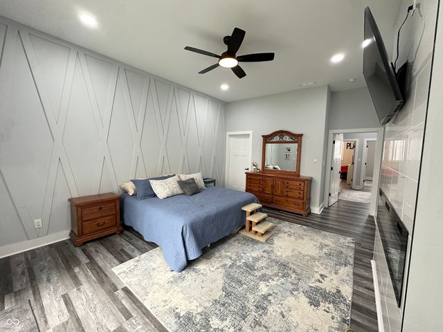 378 Mill Springs, Fillmore, IN 46128