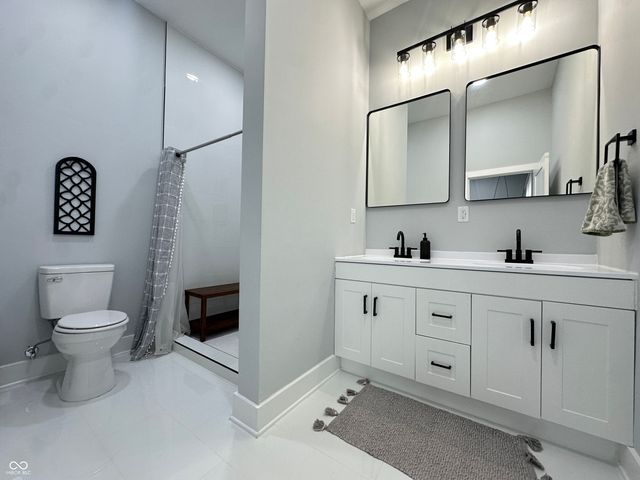 378 Mill Springs, Fillmore, IN 46128