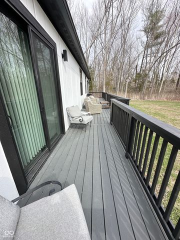 378 Mill Springs, Fillmore, IN 46128