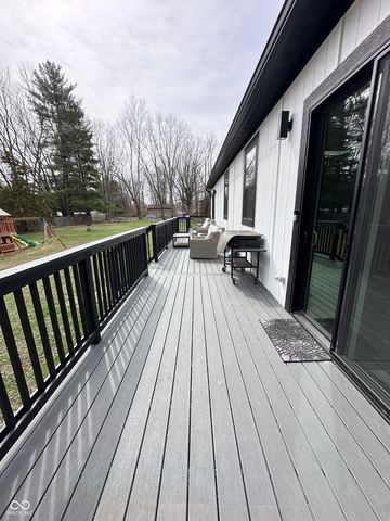 378 Mill Springs, Fillmore, IN 46128