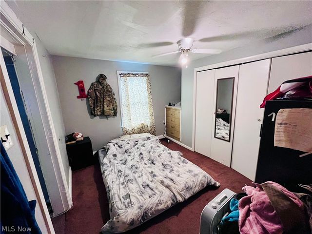 603 Utah Lane, Chester, WV 26034