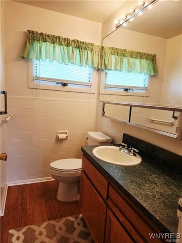 6 Steele Circle, Niagara, NY 14304