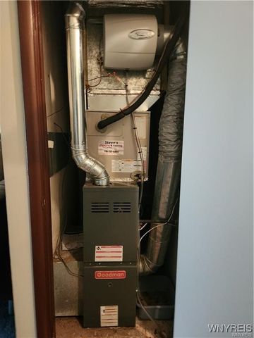 6 Steele Circle, Niagara, NY 14304