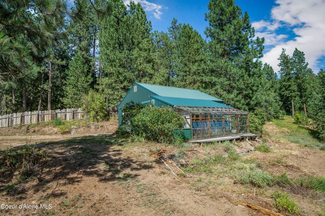 16154 N Smith AVE, Hauser, ID 83854