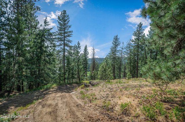 16154 N Smith AVE, Hauser, ID 83854